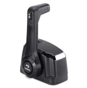 Dometic Chx8642p New Seastar Teleflex Xtreme Top Mount Control With Trim Switch