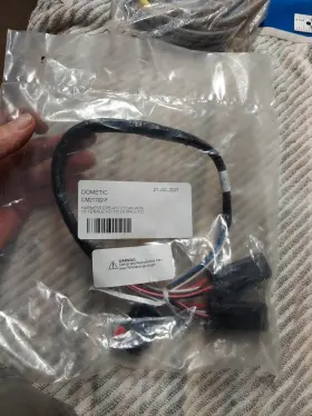 Dometic Cm21702-f Seastar Solutions Can1 To Can2 Harness Optimus 360 1-h3