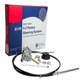 Ss14716 Dometic Corp Nbf 4.2 Outboard Steering