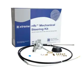 Dometic Corp Ssx17618 Standard Xtreme Nfb Steering Cable Kit