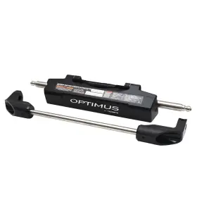Ea1100 Dometic Boat Optimus Electric Steering Actuator Flipped Plate