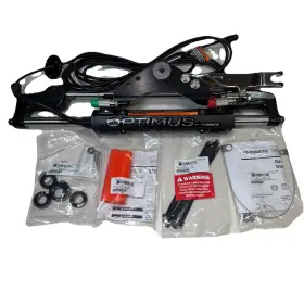 Ec5315 Dometic Optimus Seastar Stbd Engine Smart Steering Cylinder