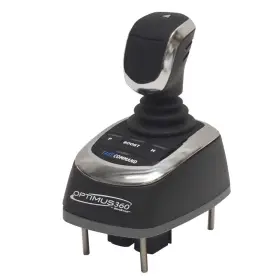 Ej1401 Dometic Boat Optimus 360 Joystick Eps Additional Station