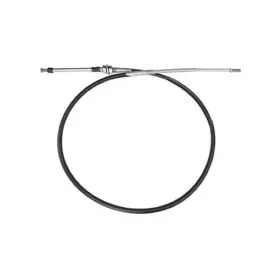 Dometic Formerly Seastar Solutions / Teleflex Marine Ssc21909 9 Ft Steering Cable For Mercury/omc Jet Boat Ssc219 Series