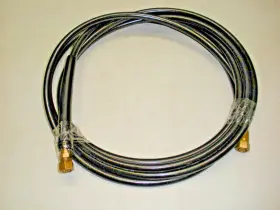 H05116 Dometic Seastar Single Steering Hose From Kit 16ft