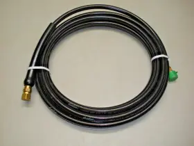 H05120 Dometic Seastar Single 20ft Steering Hose From Kit