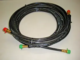 Dometic H05130 Seastar Steering Hose Kit 30ft