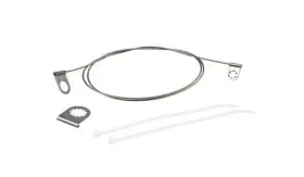 Ha5477 Dometic Teleflex Seastar Cylinder Grounding Strap