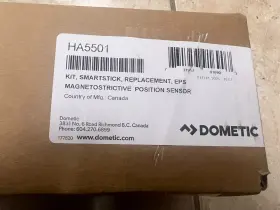 Ha5501 Dometic Seastar Smartstick Eps Replacement