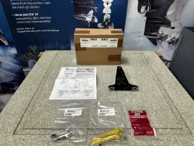 Ha6831 Dometic Seastar Multi Eps Magnetic Bracket Kit P#ha6831