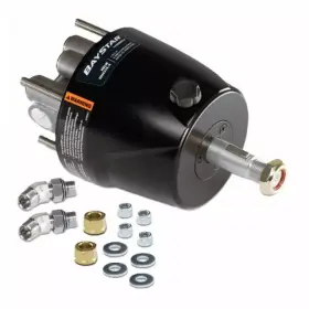 Dometic Hh4315-4 Baystar Hydraulic Sport Tilt Helm 1.4 Teleflex Marine New