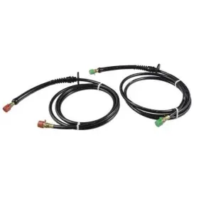 Dometic Ho8118 Seastar 18 Feet Outboard Bulkhead Hydraulic Hose Kit Ho81 Series