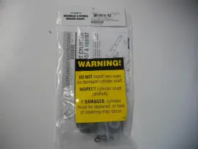 Dometic Hs5167 Seastar Marine Hs6157 Steering Cylinder Seal Kit Without Wrench