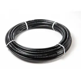 Ht5095 Dometic Seastar Hydraulic Steering Tubing Hose 50ft Teleflex