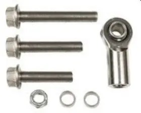 Dometic Sa27277p Seastar Teleflex Steering Cable Rod End Stainless Steel