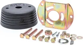 Sb39452p Dometic Seastar Marine 90 Degree Jet Boat Bezel Kit