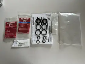 Hs5156 Dometic Sea Star Seastar Cylinder Seal Kit 150 Em Mv Atm Cyl For Aluminum Cylinders Hs5156 Dometic Sea Star Seastar Cylinder Seal Kit 150 Em Mv Atm Cyl For Aluminum Cylinders