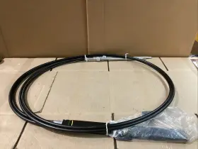 Ss15213 Dometic Nfb Pro Rack Outboard Dual Cable Steering System Only