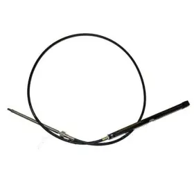 Dometic Ssc13418 Seastar 18 Feet Rack Back Mount Mechanical Steering Cable