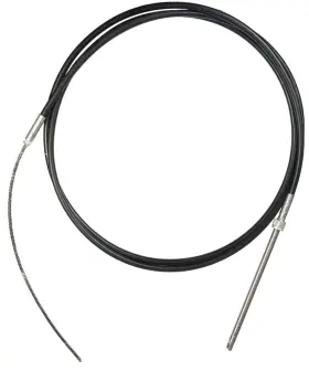 Dometic Ssc6222 Nos Quick Connect Steering Cable