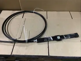 Sscx15415 Dometic Xtreme Rack Steering Cable Installation Marks / Open Box