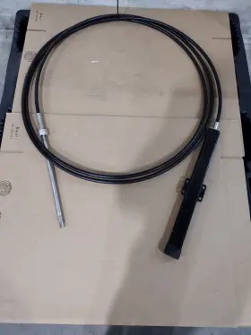 Dometic Sscx15422 Xtreme Sscx154 Rack Steering Cable Used / Out Of Box Scratches