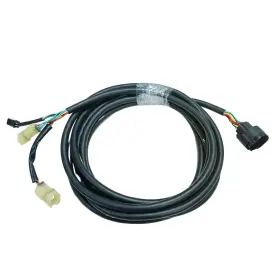 Zoyan-32580-zw1-v01 Doyt For Honda Outboard Main Wire Harness 32580-zw1-v01 16.4ft 14pins Cable Assembly