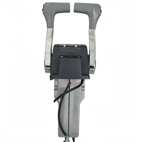 Doyt Zoyan-67200-93j15 Outboard Engine Throttle Control Box 67200-93j15 For Top Mount Suzuki Binnacle
