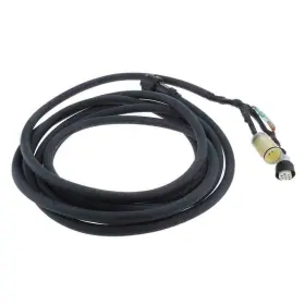 Doyt Zoyan-6x3-8258a-00 Fits Yamaha Top Binnacle Console Mount Main Wire Harness 6x3-8258a-00 10pins 5m