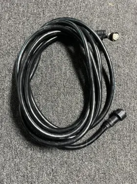 Doyt Zoyan-6x3-8258a-10 For Yamaha Top Outboard Remote Control Box Harness Assembly 6x3-8258a-10 20ft
