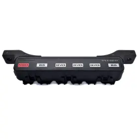 Doyt Zoyan-6y8-81920-01 Fits Yamaha Outboard Command Link Multi-hub Assembly Switch 6y8-81920-01