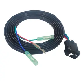 Zoyan-704-82563-40 Doyt For 704 Yamaha Outboard Top Control Trim/tilt Switch 704-82563-40 Up And Down Lift