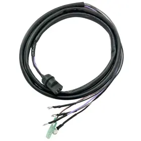 Doyt Zoyan-84-86396a8 Black Fits Mercury Tachometer Harness Assembly Five Pin 84-86396a8