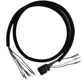 Doyt Zoyan-84-892990t01 New For Mercury Marine Gauge Harness Assy 84-892990t01 Outboard 4-stroke Engine
