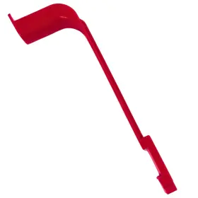 Doyt Zoyan-881138 Outboard For Mercury Quicksilver 881138 Red Lock Bar Neutral Gear Handle