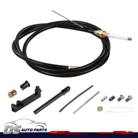 Ds-auto-parts Dsa-583236 Fit For Mercruiser Alpha Gen One And Two 1 2 R Mr Mc Lower Shift Cable Kit