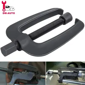 Qp929 Dw-auto Hydraulic Steering Support Bracket Puller Removal Tool For Seastar Uflex