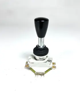 Eao 44-800.4 Joy Stick Switch Control 6a 250v Ac