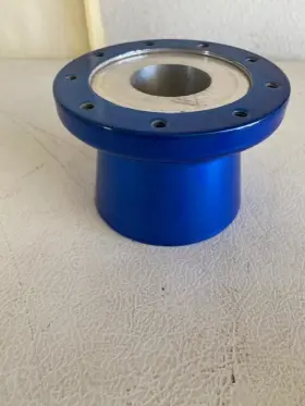 141-01 Eddie Marine 6832b Steering Wheel Hub Adapter