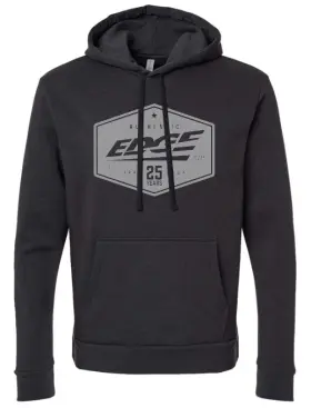 99568 Edge Products 25 Year Hoodie - 3xlarge 99568 Edge Products 25 Year Hoodie - 3xlarge