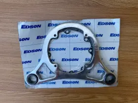 Edson 1625st Replacement Stainless Steel Top Plate - 1625st-45
