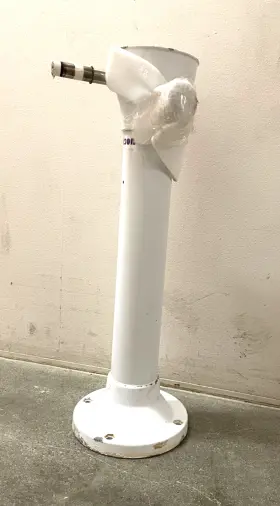 334-336 Edson Classic Series Pedestal