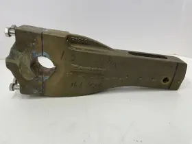 Edson 926-10 610 Mk11 Bronze Tiller Arm 926-10-610 Mk11