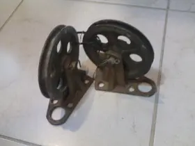 B-174usa Edson B-174 Steering Pully ...pair