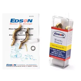 316-689 Edson Marine Brake Maintenance Kit 316689
