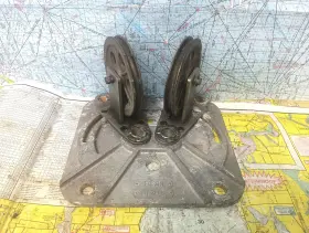 Edson Marine B-216 Boatersft Resale Shop Of Tx 2604 5504.01 Steering Idler Assembly