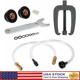 Egqp914926929 Eg-auto Seastar Seal Kit And Hydraulic Steering Support Bracket Puller Bleed Filler Egqp914926929 Eg-auto Seastar Seal Kit And Hydraulic Steering Support Bracket Puller Bleed Filler