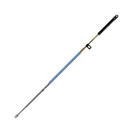 Eec-036-17-emp Emp 120627 Merc/mercruiser Engine Control Cable Gen Ii