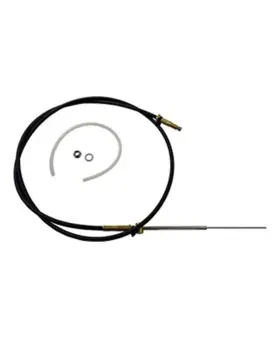 64-02387 Emp Engineered Marine Products Intermediate Shift Cable Kit 64-02387 Emp Engineered Marine Products Intermediate Shift Cable Kit