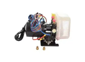 Engineered Marine Products 300-38704 Emp Tilt And Trim Motor For Mercruiser